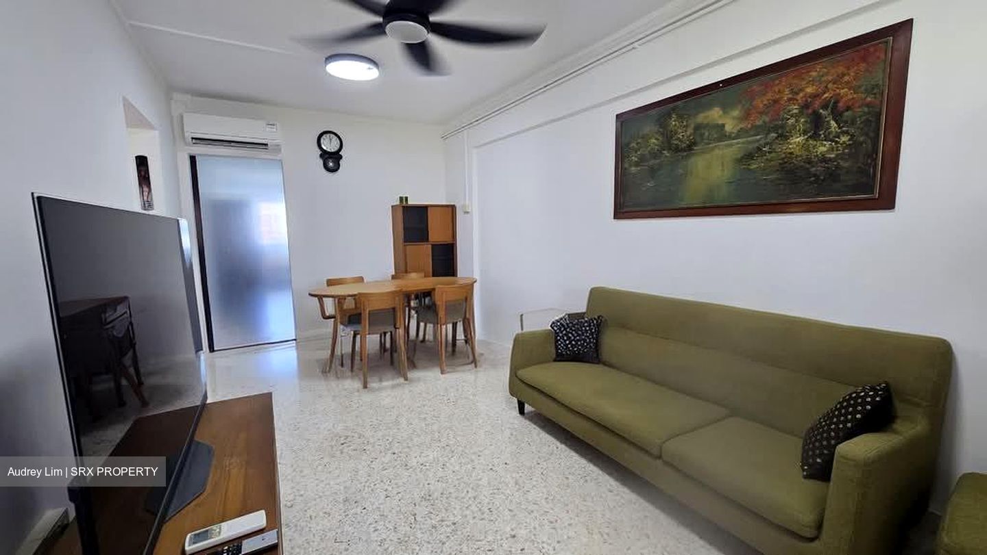 Blk 8 Saint George's Lane (Kallang/Whampoa), HDB 3 Rooms #537529651